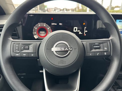 New 2026 Nissan Kicks SV image 23