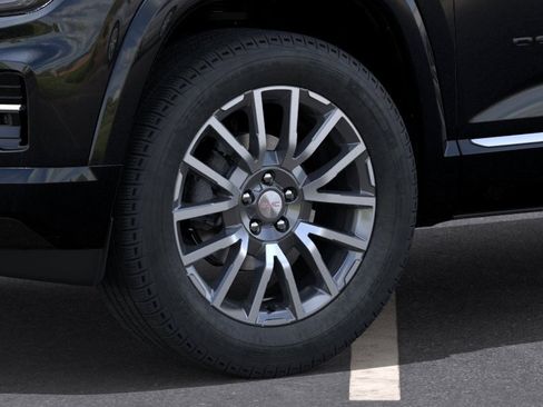 New 2026 GMC Terrain Denali w/ LPO, Black Badging Package AWD/4WD image 33