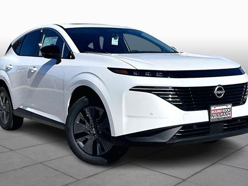 New 2026 Nissan Murano SL image 2