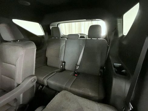 Certified 2024 Chevrolet Traverse Z71 AWD/4WD image 19