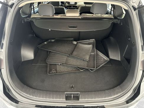 Used 2020 Hyundai Santa Fe SEL FWD image 25