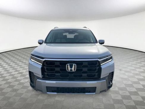 New 2026 Honda Pilot Touring image 9