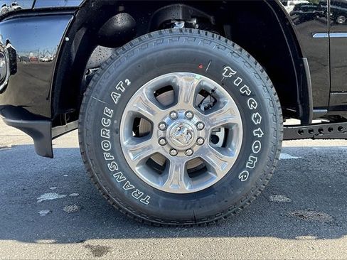 New 2025 RAM 2500 Big Horn image 12