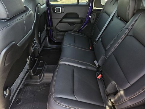 New 2026 Jeep Wrangler Unlimited Sahara image 31