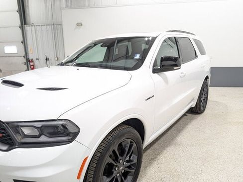 Used 2024 Dodge Durango R/T AWD/4WD image 7