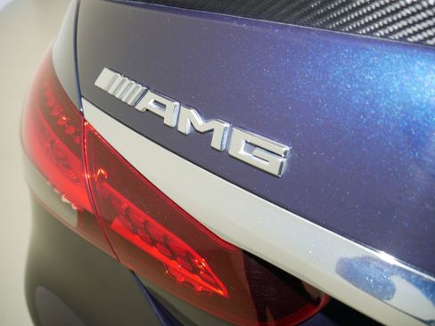 Used 2021 Mercedes-Benz E 63 AMG S image 13