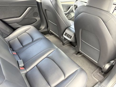 Used 2023 Tesla Model 3 Standard Range RWD image 14