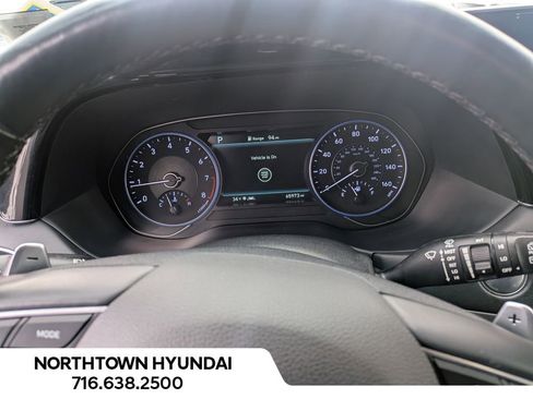 Used 2020 Hyundai Palisade SEL image 9