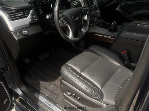 Used 2020 GMC Yukon SLT w/ Premium Edition RWD image 14