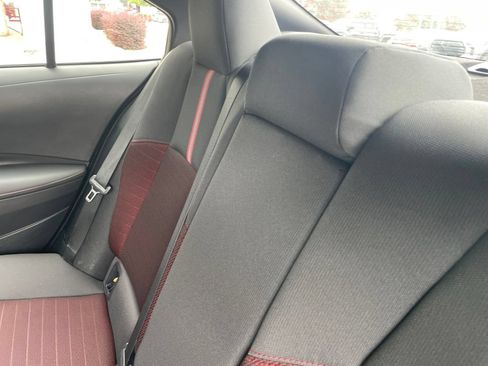 Used 2025 Toyota Corolla SE FWD image 18
