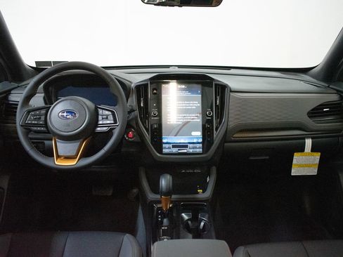 New 2026 Subaru Forester Wilderness w/ Wilderness Package AWD/4WD image 11