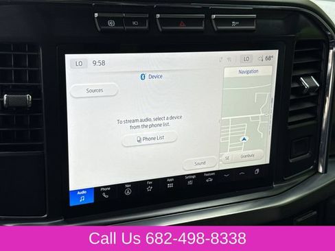 Used 2024 Ford F250 Lariat AWD/4WD image 24