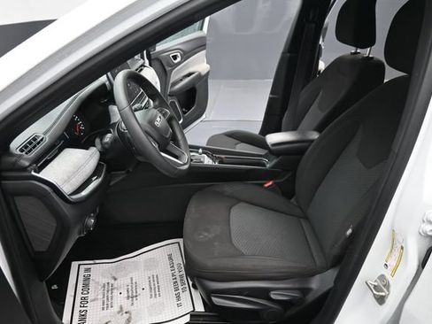 Used 2023 Jeep Compass Sport AWD/4WD image 12