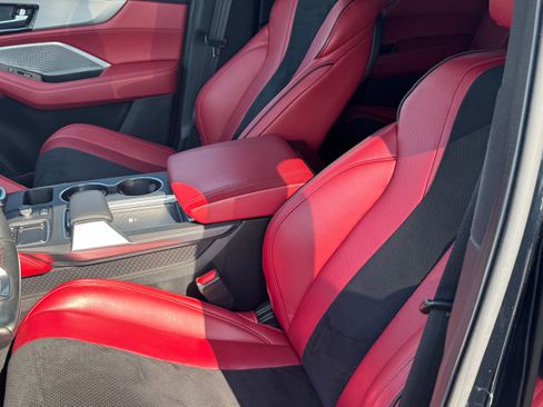 Used 2023 Acura MDX A-Spec image 13