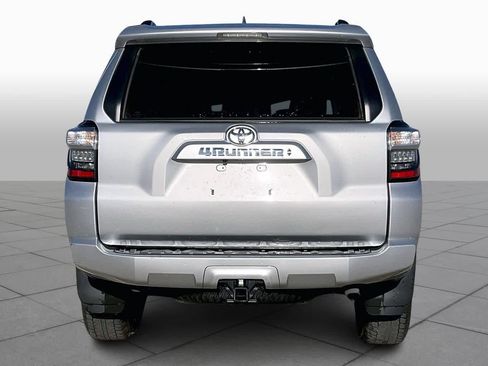 Used 2024 Toyota 4Runner SR5 image 6