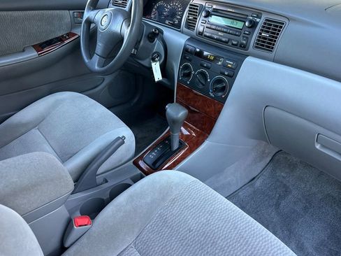 Used 2007 Toyota Corolla image 13