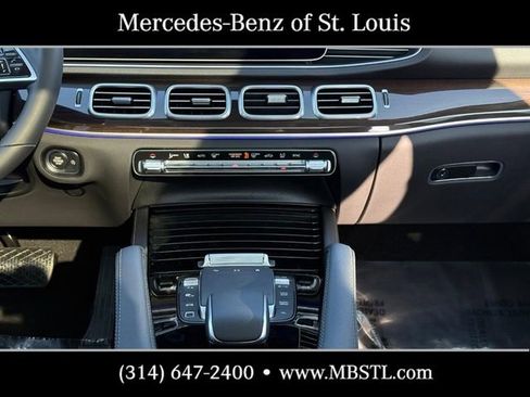 New 2026 Mercedes-Benz GLE 450 4MATIC image 11