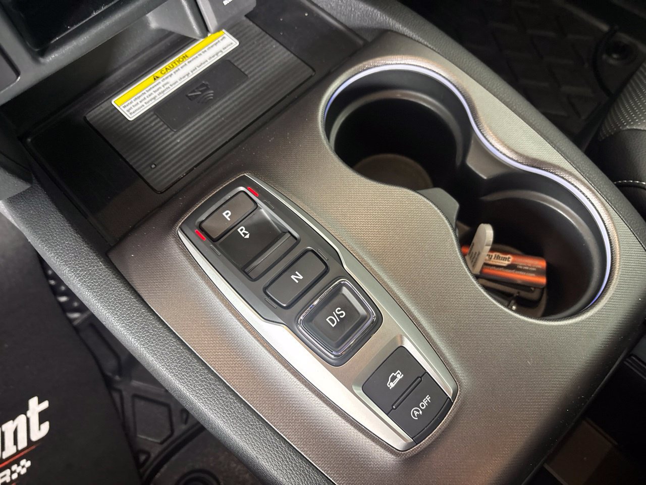 Used 2023 Honda Ridgeline RTL-E image 23