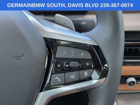 Certified 2025 BMW 330i Sedan w/ Convenience Package RWD image 28