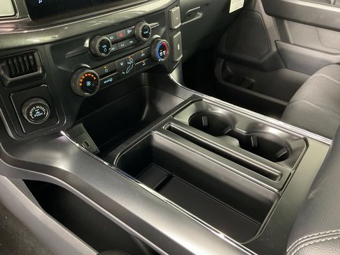 New 2026 Ford F150 STX w/ Equipment Group 200A RWD image 19