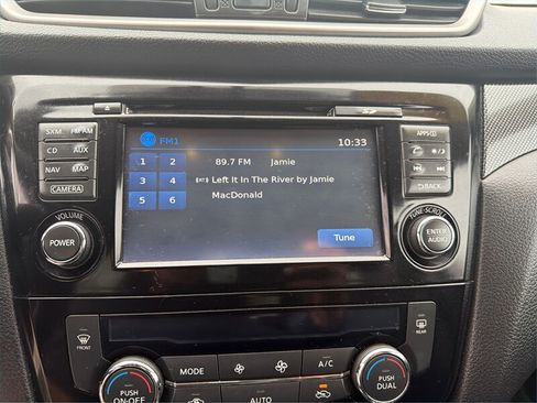 Used 2014 Nissan Rogue SL w/ SL Premium Package image 13