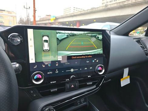 New 2026 Lexus NX 450h+ F Sport image 21