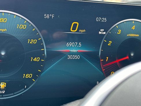 Certified 2023 Mercedes-Benz GLA 250 Black image 20