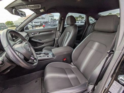 Used 2024 Honda Civic Sport image 11