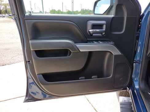 Used 2018 Chevrolet Silverado 1500 LT w/ All Star Edition AWD/4WD image 18
