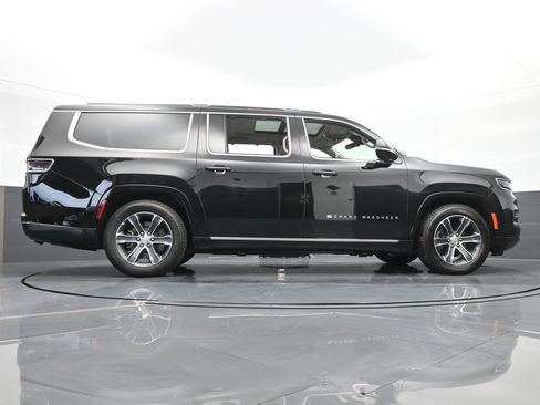 Used 2024 Jeep Grand Wagoneer L 4WD image 65