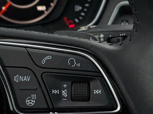 Used 2018 Audi A5 2.0T Premium Plus w/ Premium Plus image 13