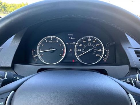 Used 2018 Acura RDX AWD image 13
