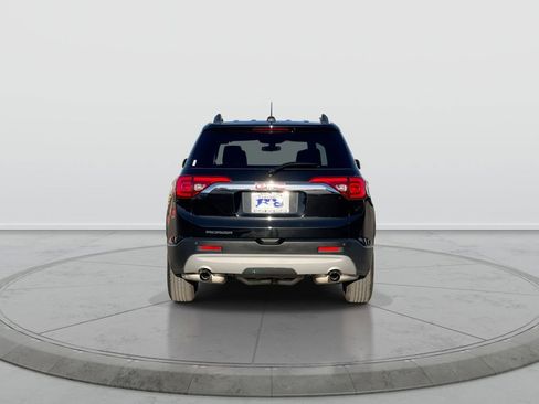Used 2019 GMC Acadia SLE w/ Driver Alert Package I FWD image 7