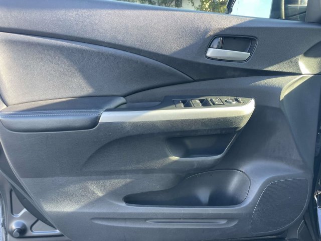 Used 2012 Honda CR-V EX-L image 14
