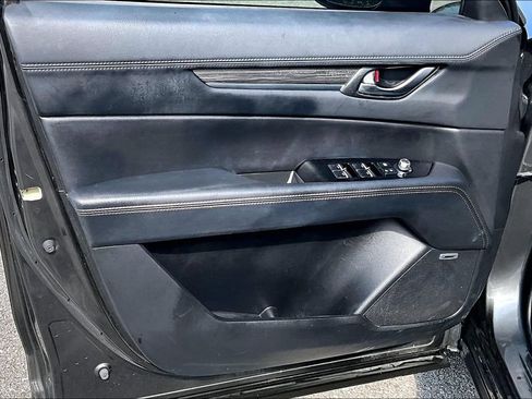 Used 2018 MAZDA CX-5 Grand Touring w/ Premium Package FWD image 22