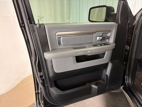 Used 2018 RAM 1500 Big Horn AWD/4WD image 4