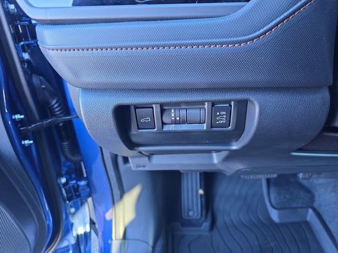 New 2026 Subaru Forester Touring image 23