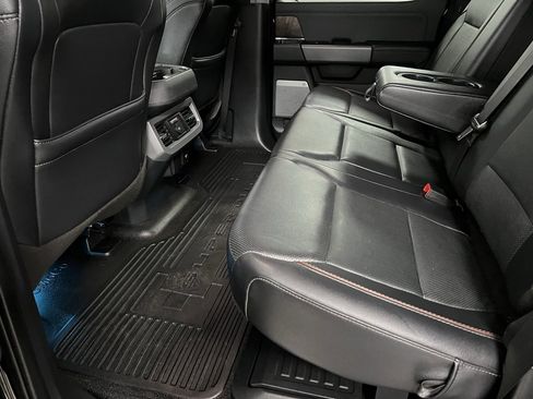 Used 2023 Ford F350 Lariat w/ Lariat Ultimate Package image 48