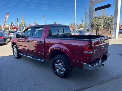 Used 2007 Ford F150 XLT image 7