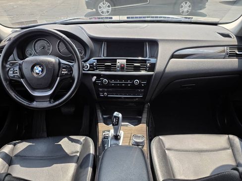 Used 2017 BMW X3 xDrive28i AWD/4WD image 11