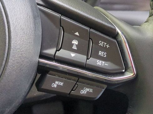 Certified 2024 MAZDA CX-5 AWD 2.5 S w/ Select Package image 16