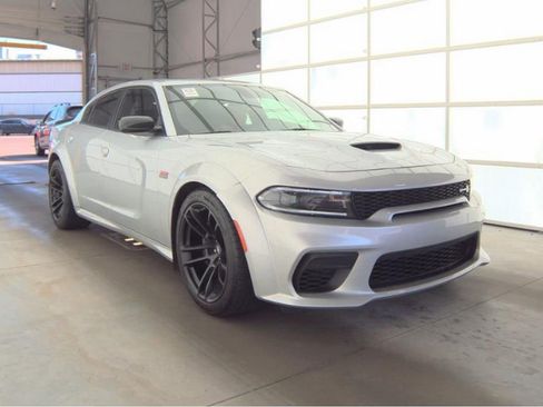Used 2023 Dodge Charger Scat Pack image 4