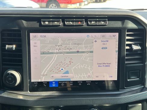 Used 2024 Ford F250 Platinum image 32