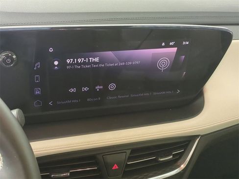 Used 2024 Buick Encore GX Preferred w/ Comfort Package image 13