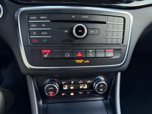 Used 2015 Mercedes-Benz CLA 250 4MATIC image 10