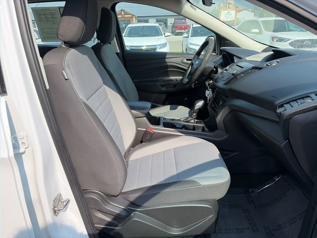 Used 2018 Ford Escape S FWD image 22