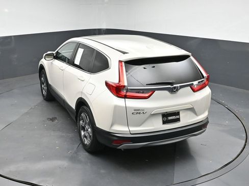 Used 2018 Honda CR-V EX-L image 35