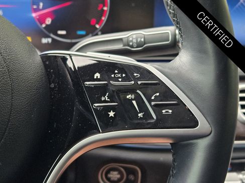Certified 2024 Mercedes-Benz GLE 350 4MATIC image 26