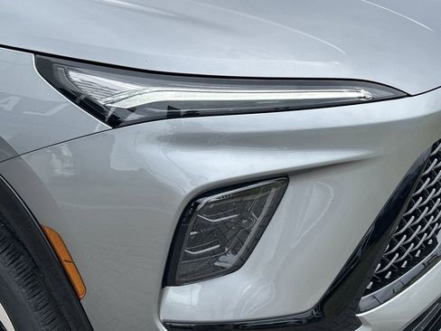 New 2026 Buick Enclave Sport Touring w/ Power Package image 8