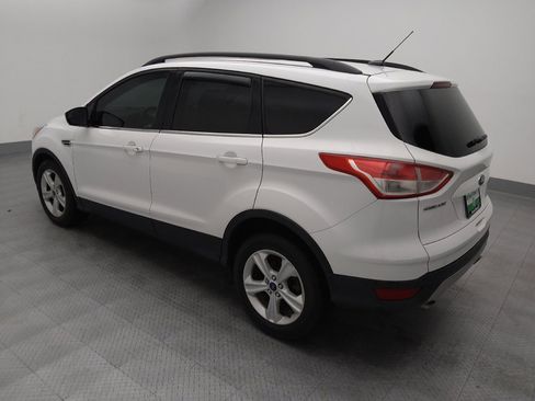 Used 2015 Ford Escape SE w/ Equipment Group 201A image 3